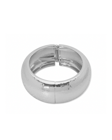 Disco chunky silver