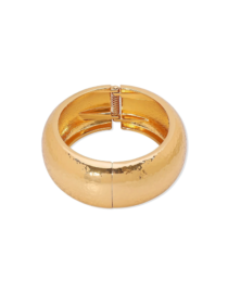 Disco chunky gold