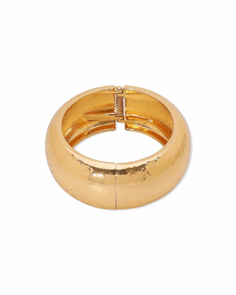 Disco chunky gold