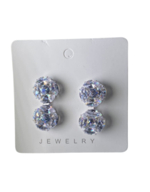 Silver stone