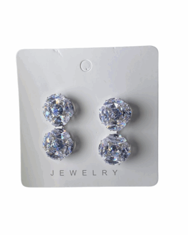 Silver stone