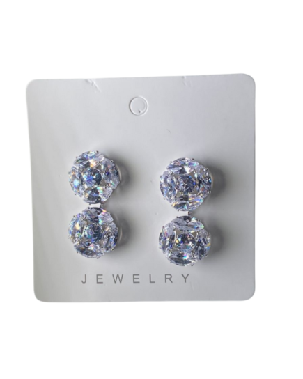 Silver stone