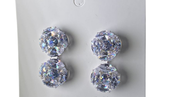 Silver stone