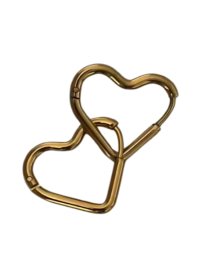 Earlize hoops