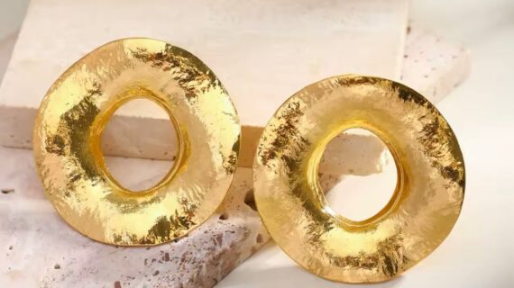 Golden orbit