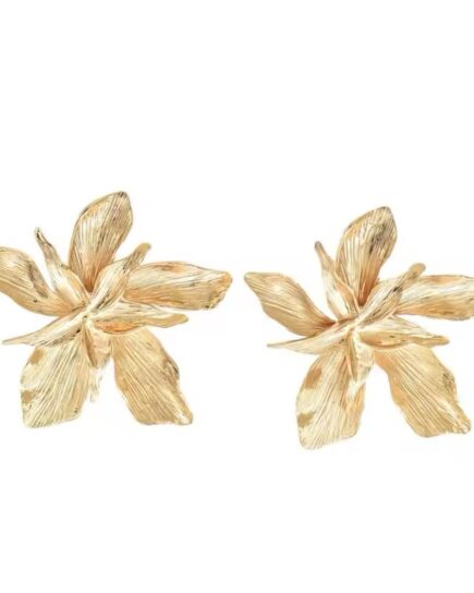 Gilded bloom
