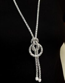 Aurora necklace
