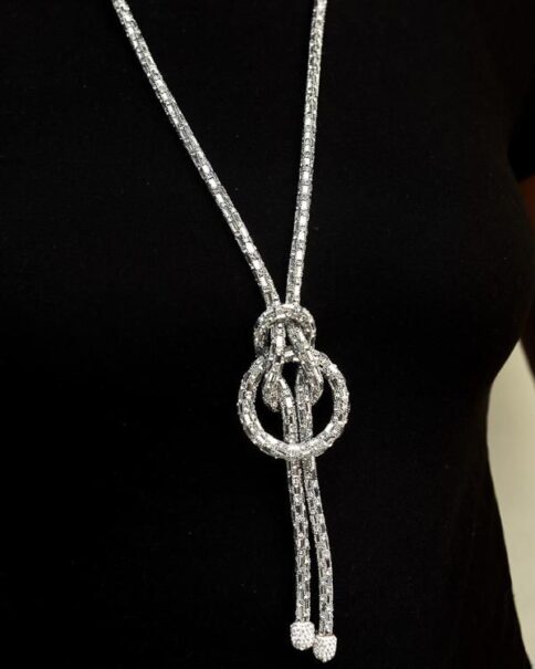 Aurora necklace