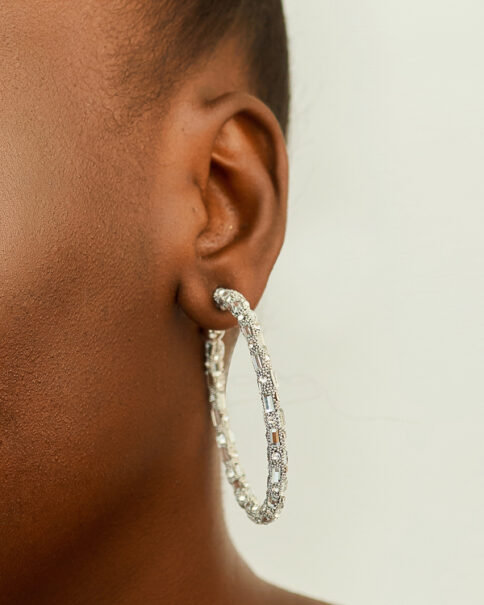 Aurora hoops - Image 2