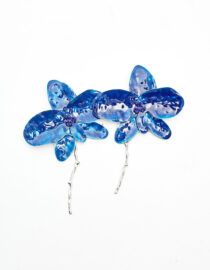 Azure bloom