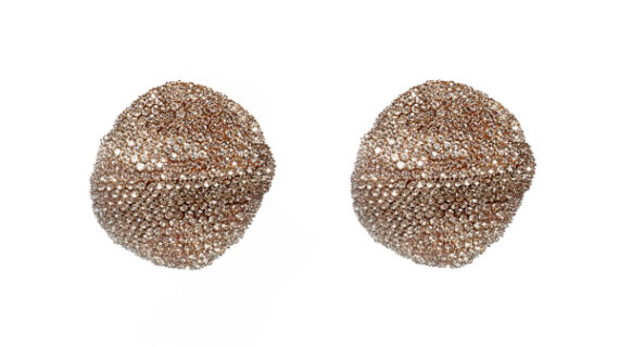 Starlight earrings