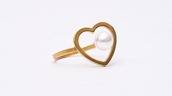 Elva ring