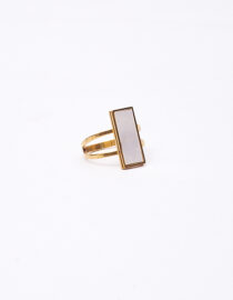 Sage ring