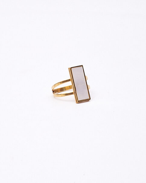 Sage ring