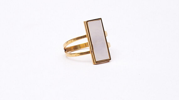 Sage ring