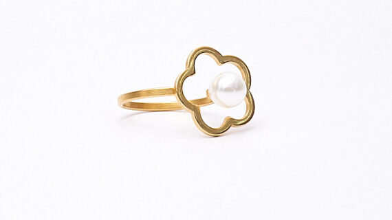 Orin ring
