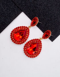 Red ruby