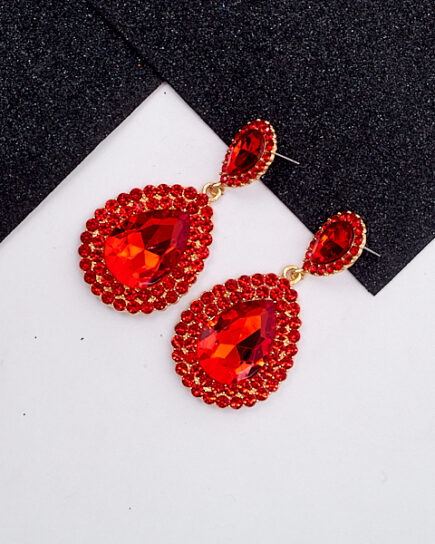 Red ruby