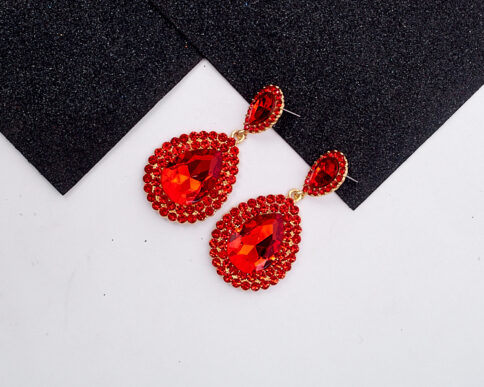 Red ruby