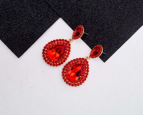 Red ruby