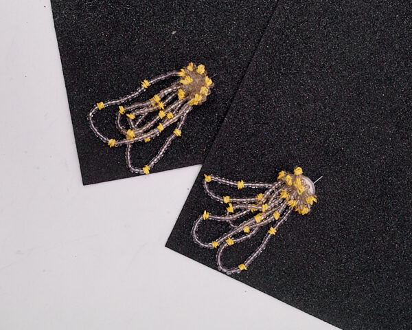 Amora yellow
