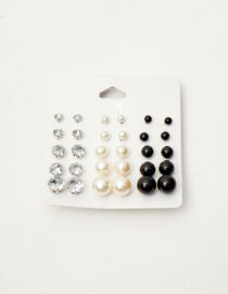 Lustre & luxe set