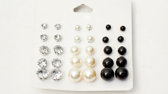 Lustre & luxe set