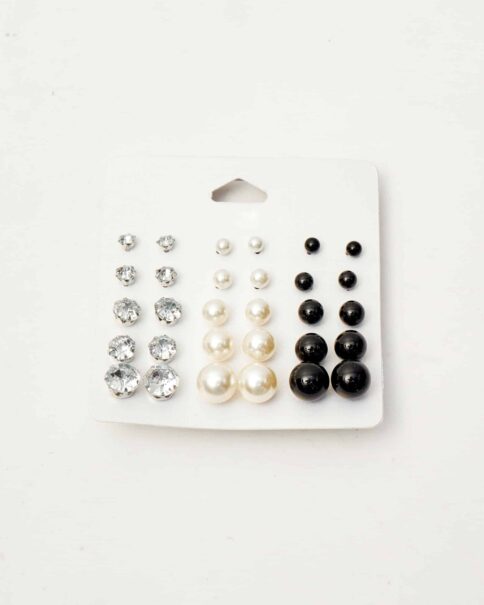 Lustre & luxe set