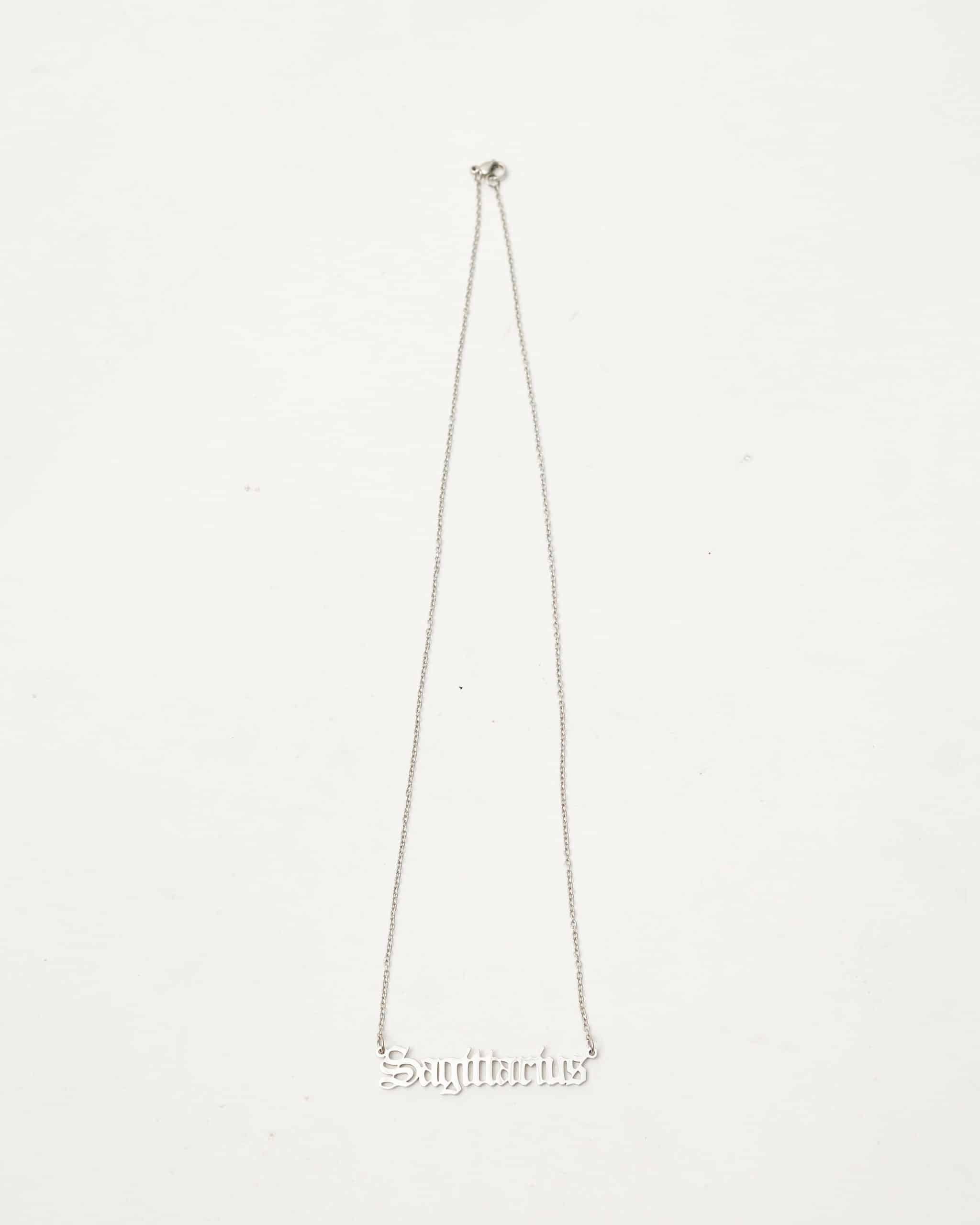 STERLING SILVER