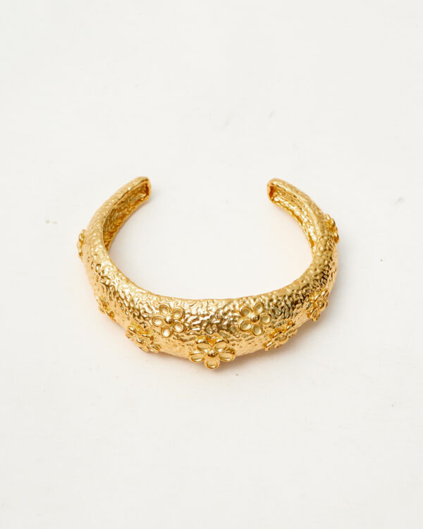 Bloom cuff