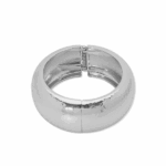 Disco chunky silver