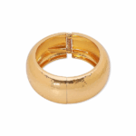 Disco chunky gold