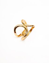Aureva Gold Bangles