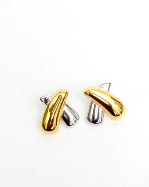BEAUMIA TWIST TWO-TONE - Image 3