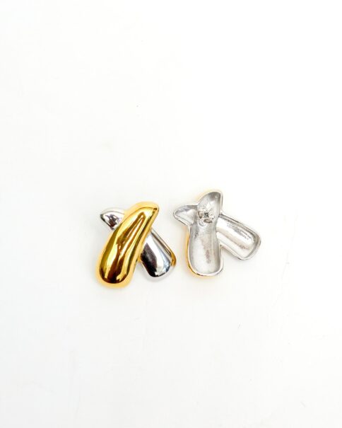 BEAUMIA TWIST TWO-TONE - Image 2