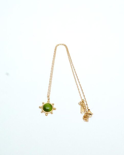 SUNVINE NECKLACE - Image 4