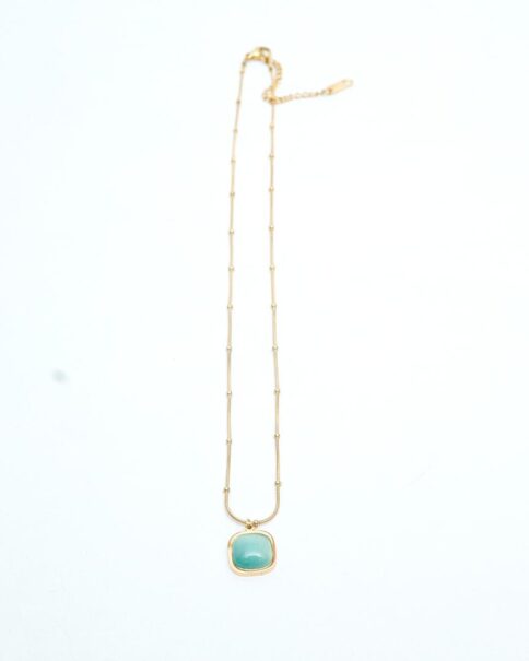 SUNVINE NECKLACE - Image 3
