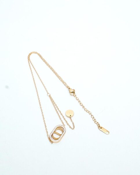 ORNELLA NECKLACE