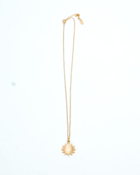 SUNVINE NECKLACE - Image 6