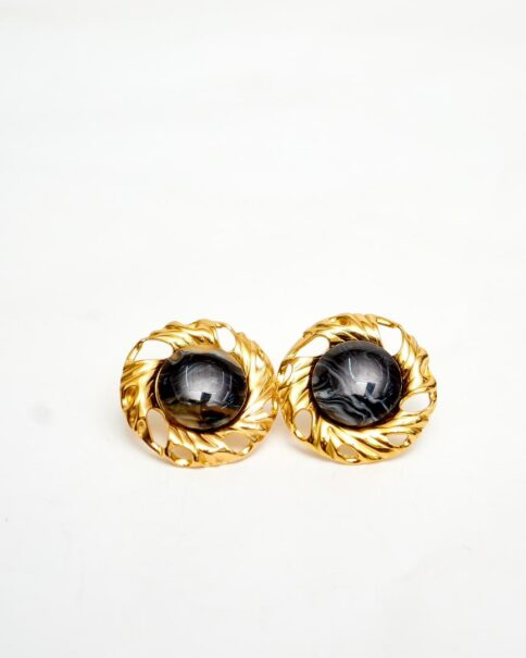 PURE STUD GOLD - Image 2