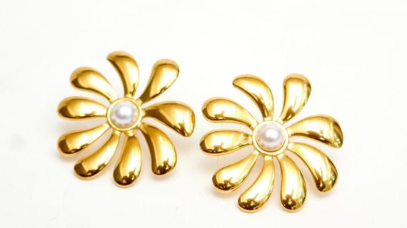 PEARLY GOLD
