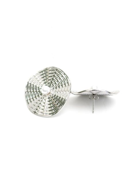 ORBIT EARRING - Image 2