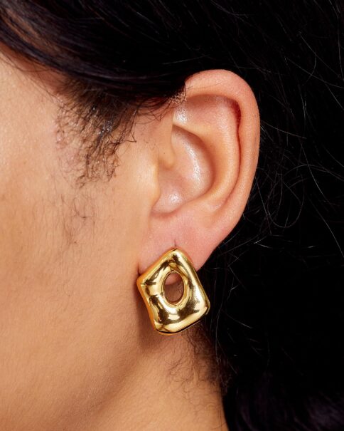 HOLLOW LIQUID GOLD - Image 2