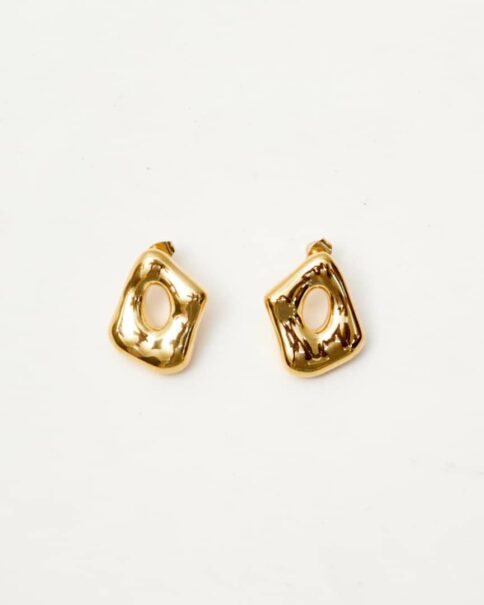 HOLLOW LIQUID GOLD