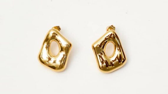 HOLLOW LIQUID GOLD