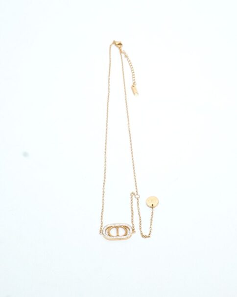 ORNELLA NECKLACE - Image 3