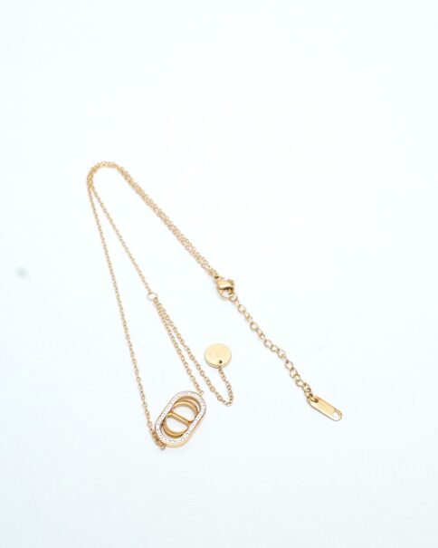 ORNELLA NECKLACE - Image 2