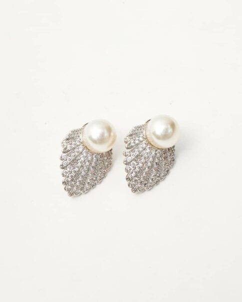 Oyster Kiss