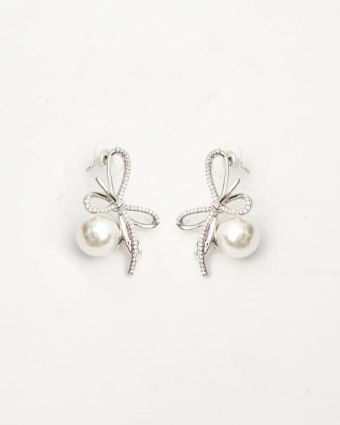 Pearl Bow