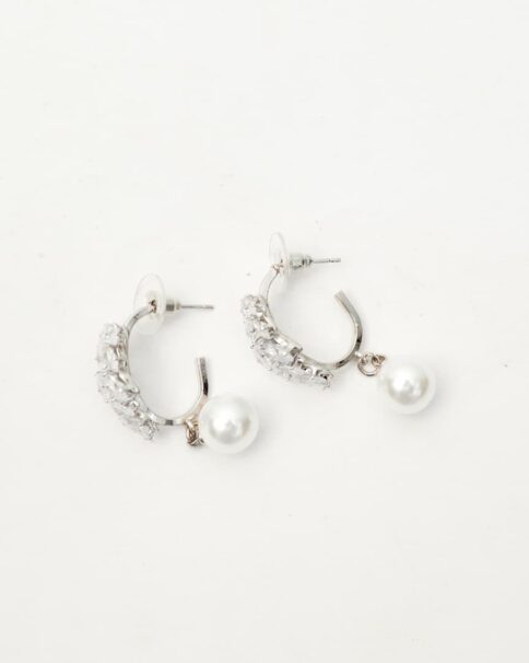 Pearly Hoop